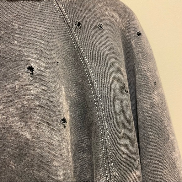 Chip & Pepper Vintage Wetwear Buckshot Sweater - Picture 5 of 7